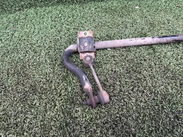 Barre stabilisatrice avant OEM 8200258161 Renault Master II image 3