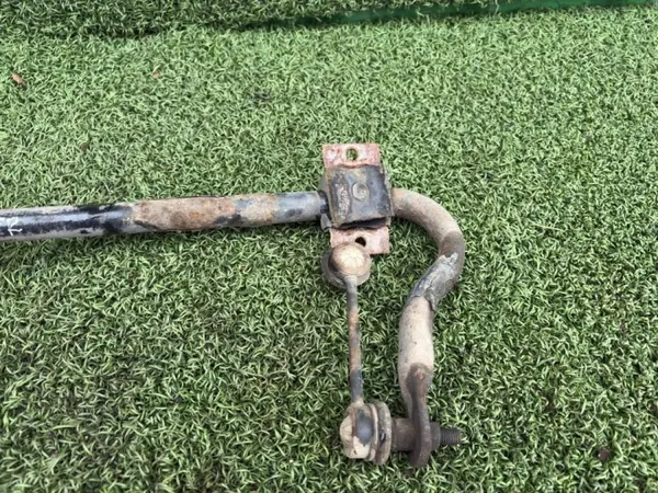 Barre stabilisatrice avant OEM 8200258161 Renault Master II image 5