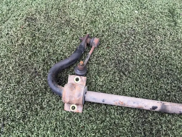 Barre stabilisatrice avant OEM 8200258161 Renault Master II image 6