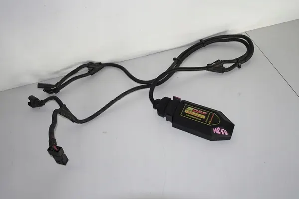 Chip Box Mercedes V-Class V250 CDI 190KM image 1