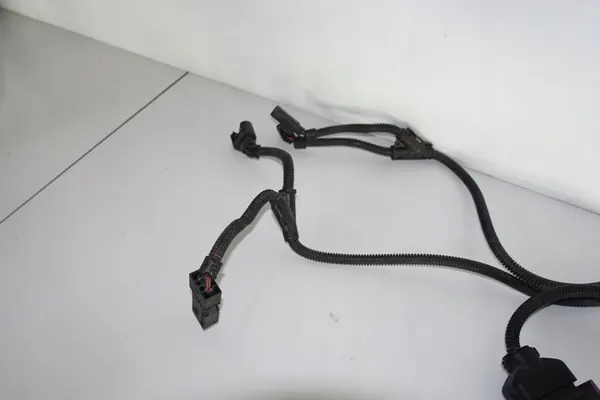 Chip Box Mercedes V-Class V250 CDI 190KM image 3