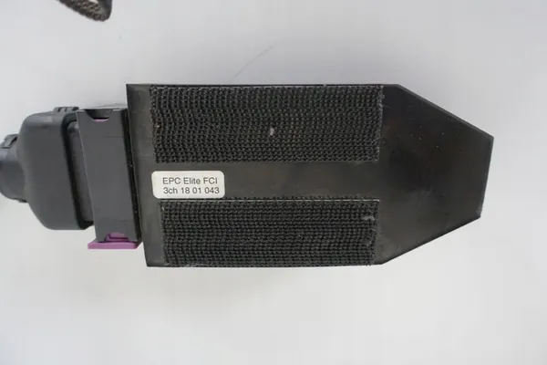 Chip Box Mercedes V-Class V250 CDI 190KM image 4