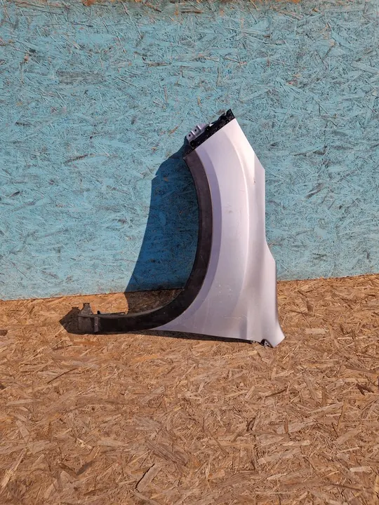 Parafango anteriore sinistro Subaru Forester V image 2