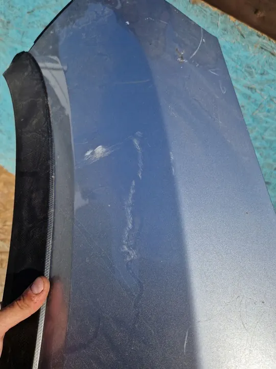 Parafango anteriore sinistro Subaru Forester V image 4