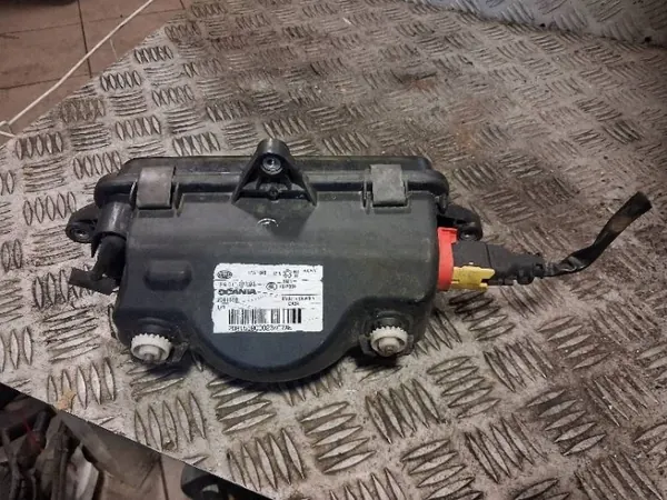 Intermitente Halógeno Izquierdo Scania OEM 2081558 image 4