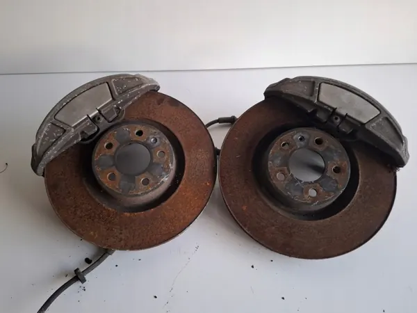OEM 4G05AP etujarrusatulat Audi A6 A7 Q5:lle image 2