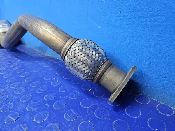 OEM 8K0253211K Vasen pakoputki VW Audi image 7