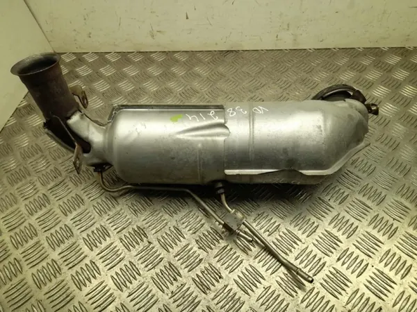 Katalysator OEM 277533 för Opel Grandland X image 2