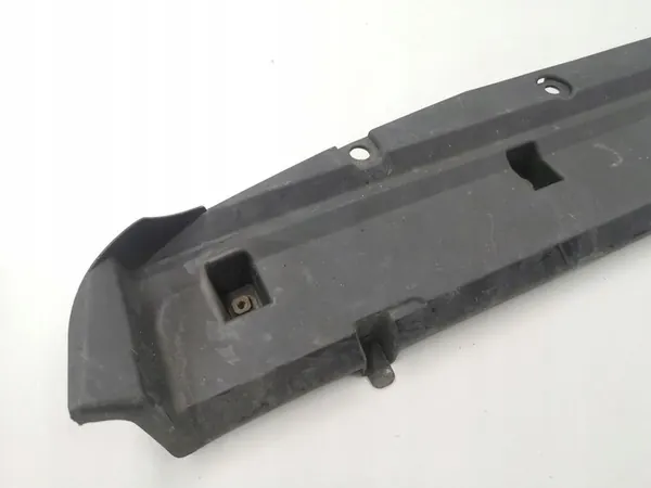 Honda Accord 2009 Tampa do para-choque dianteiro / Absorvedor OEM image 2