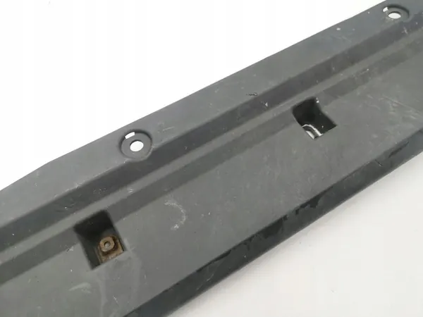 Honda Accord 2009 Tampa do para-choque dianteiro / Absorvedor OEM image 3