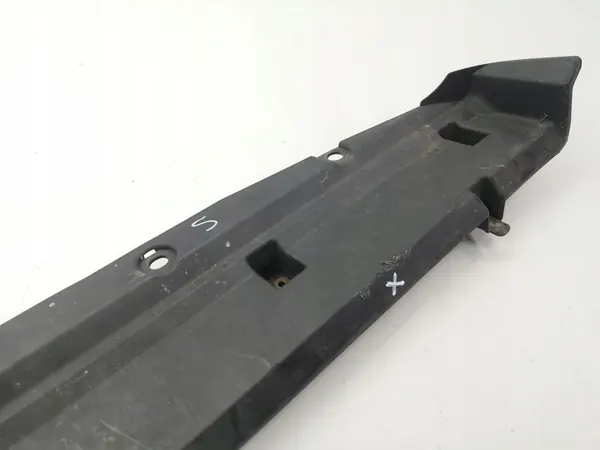 Honda Accord 2009 Tampa do para-choque dianteiro / Absorvedor OEM image 5