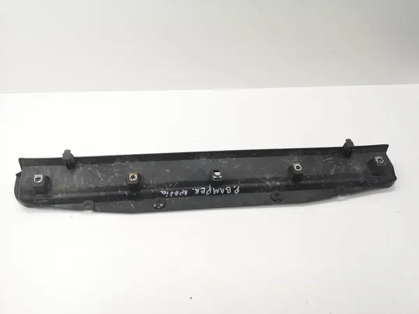 Honda Accord 2009 Tampa do para-choque dianteiro / Absorvedor OEM image 7