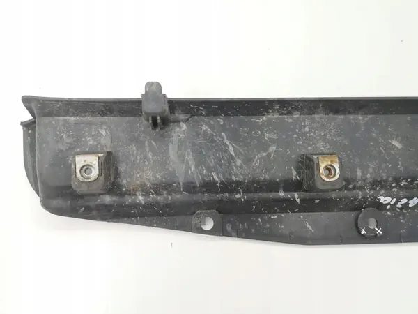 Honda Accord 2009 Tampa do para-choque dianteiro / Absorvedor OEM image 8