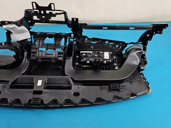 Instrumentpanel passagerarairbag OEM 655857007 Skoda Scala image 10