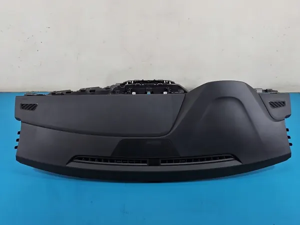 Instrumentpanel passagerarairbag OEM 655857007 Skoda Scala image 5