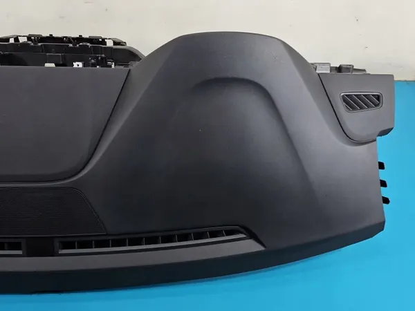 Instrumentpanel passagerarairbag OEM 655857007 Skoda Scala image 6