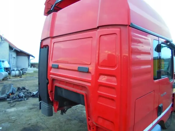 Cabina MAN TGL TGM 2013, OEM kabina man, Usado image 3