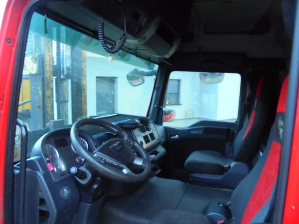 Cabina MAN TGL TGM 2013, OEM kabina man, Usado image 4