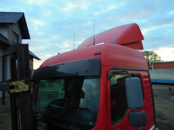 Cabina MAN TGL TGM 2013, OEM kabina man, Usado image 5