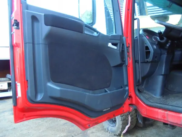 Cabina MAN TGL TGM 2013, OEM kabina man, Usado image 6