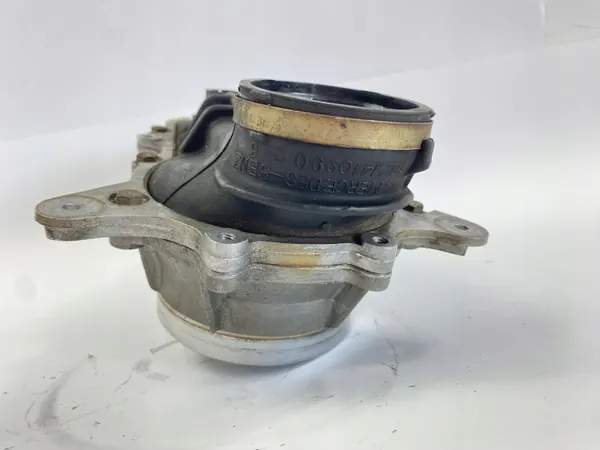 Spjällhus OEM 0438121043 för Mercedes 4-cylindrig image 10