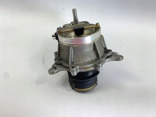 Spjällhus OEM 0438121043 för Mercedes 4-cylindrig image 3