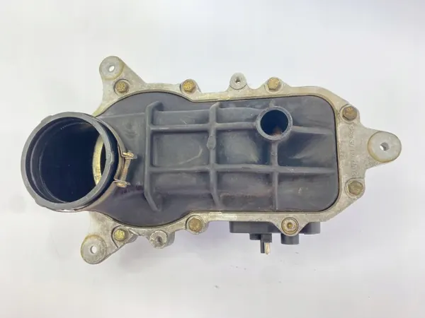 Spjällhus OEM 0438121043 för Mercedes 4-cylindrig image 8
