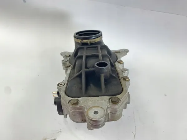 Spjällhus OEM 0438121043 för Mercedes 4-cylindrig image 9