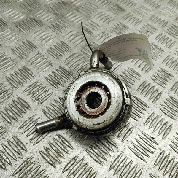 Ölkühler Nissan Murano II (Z51) 3.5L 2007 OEM 21305JA10B image 2