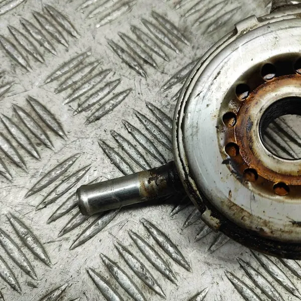 Ölkühler Nissan Murano II (Z51) 3.5L 2007 OEM 21305JA10B image 3