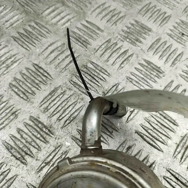 Ölkühler Nissan Murano II (Z51) 3.5L 2007 OEM 21305JA10B image 4