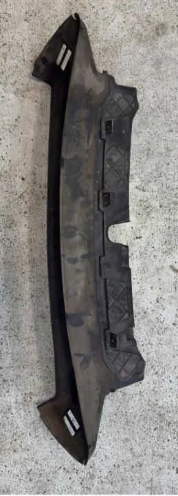 Volvo V40 Frontstoßstangenverstärkung OEM 31323465 image 2