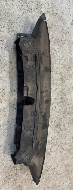 Volvo V40 Frontstoßstangenverstärkung OEM 31323465 image 3