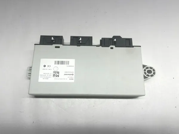 Unité de commande CAS BMW OEM 6809372 pour Série 5 F10/F11 image 3