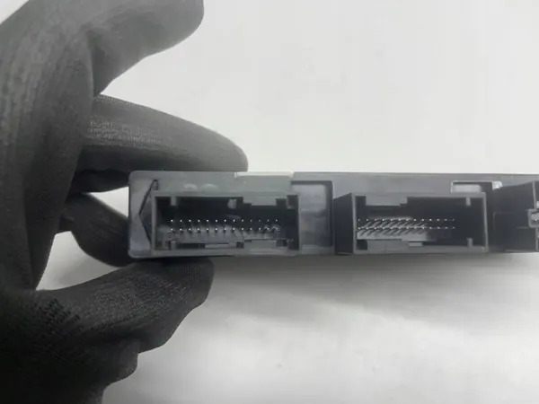 Unité de commande CAS BMW OEM 6809372 pour Série 5 F10/F11 image 8