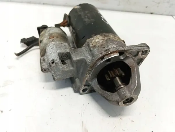 Motor de arranque Mercedes-Benz B-CLASS 2010 2.0L a0051517401 image 2