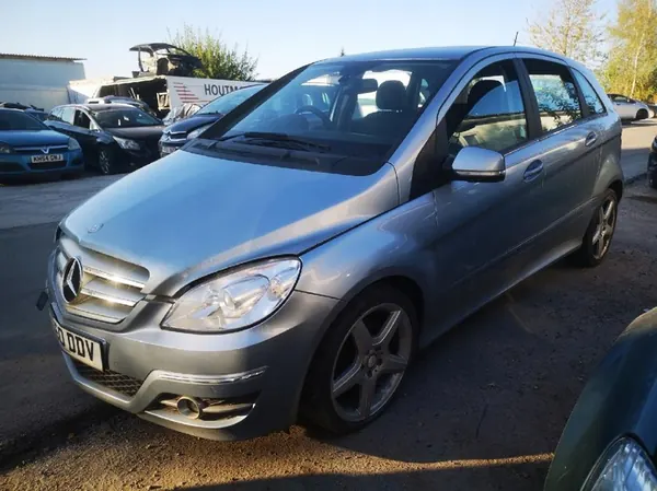 Motor de arranque Mercedes-Benz B-CLASS 2010 2.0L a0051517401 image 7