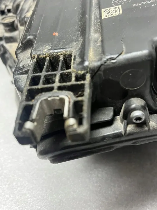 Rechte Full LED Matrix Lampe Audi A7 4K8 image 4