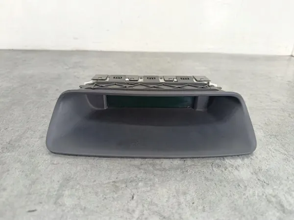Écran Peugeot 308 I OEM 9665989780-01 Occasion image 2