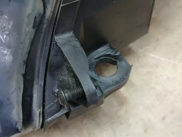 Farol dianteiro direito VW Golf VII Full LED 17- 5G1941114C image 2