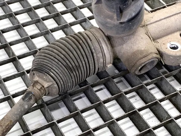 Boîtier de direction OEM 56500-A4000 pour Kia Carens IV 1.7 image 3