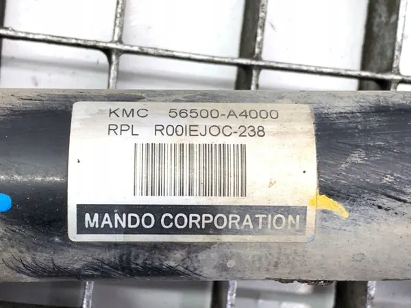 Boîtier de direction OEM 56500-A4000 pour Kia Carens IV 1.7 image 7