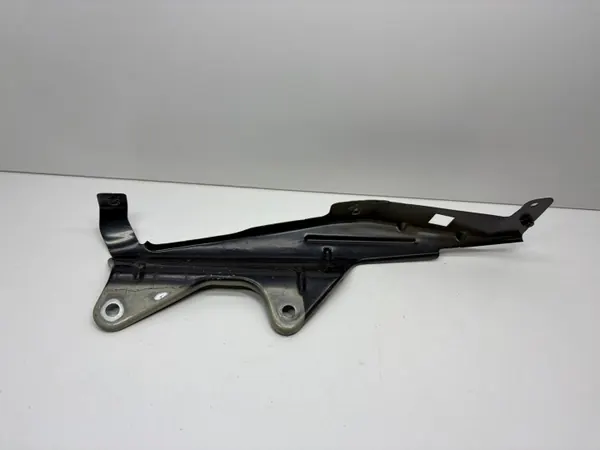 Suporte para-guarda Audi Q4 OEM 89A821469 esquerdo dianteiro image 3