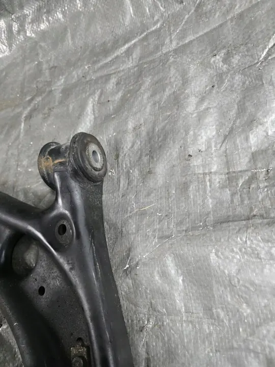 AUDI A3 8Y Braccio Anteriore Destro 81A407152C image 4