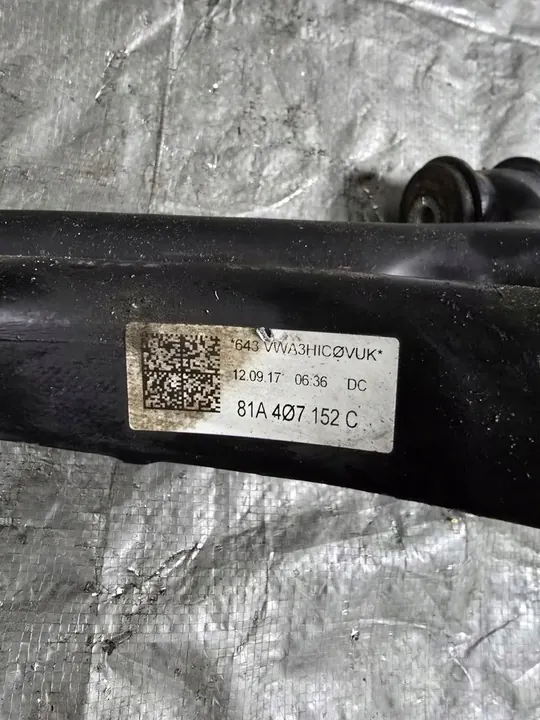 AUDI A3 8Y Braccio Anteriore Destro 81A407152C image 5