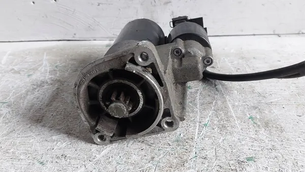 Arrancador VW POLO / SKODA FABIA 1.4 001911023 image 3