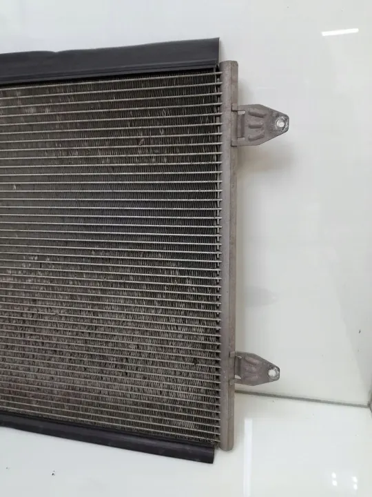 Gebruikte Volkswagen AC-condensor OEM FRC38445 image 4