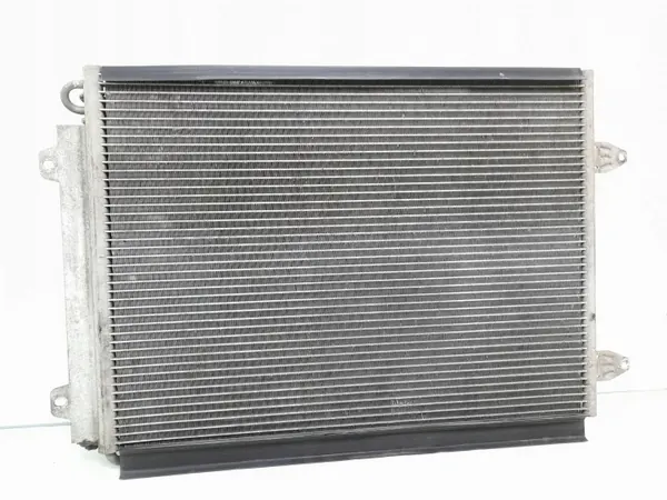 Gebruikte Volkswagen AC-condensor OEM FRC38445 image 5