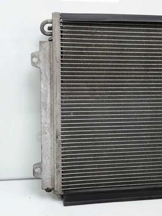 Gebruikte Volkswagen AC-condensor OEM FRC38445 image 6