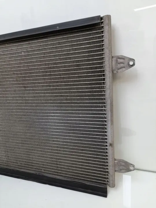 Gebruikte Volkswagen AC-condensor OEM FRC38445 image 7